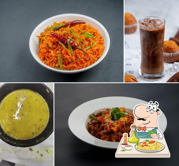 Horizon Multicuisine By Sayaji