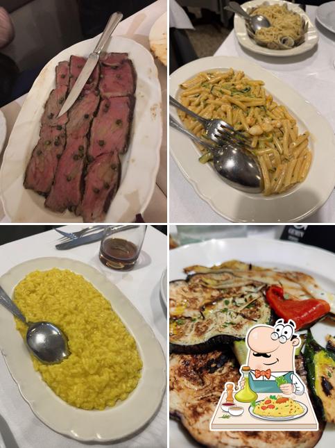 Risotto al La Fattoria