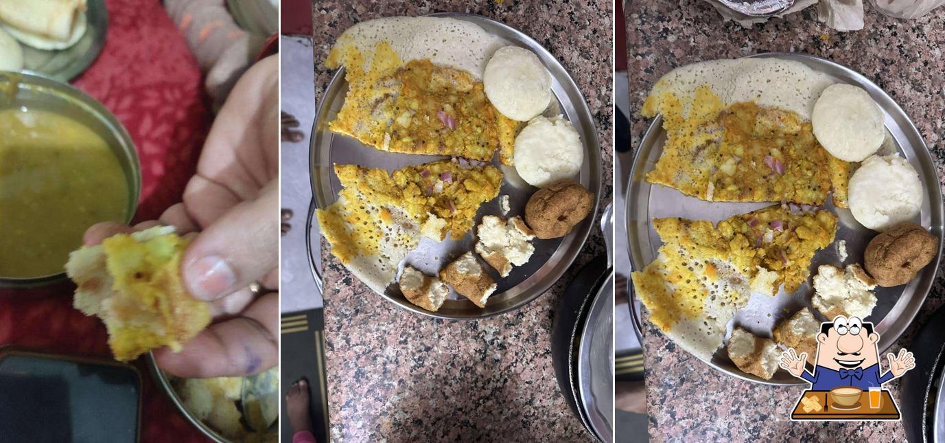 Madurai Dosa Point