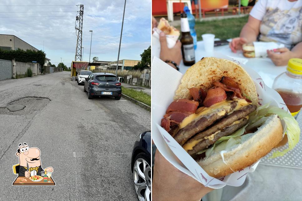 Platti al Paninaro L’ Oasi della bontà