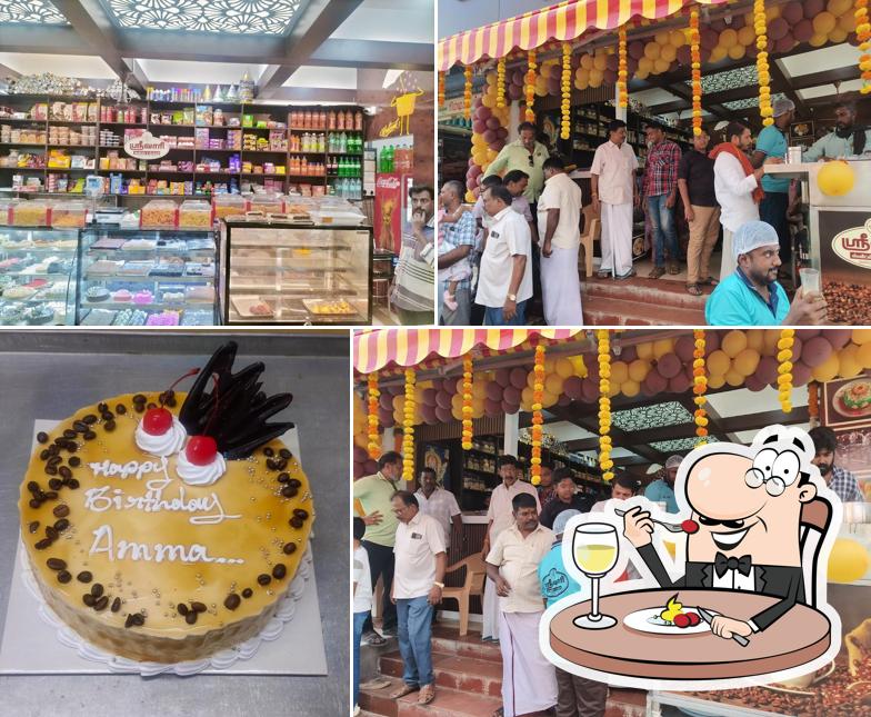 Sri Vari Sweets & Bakery