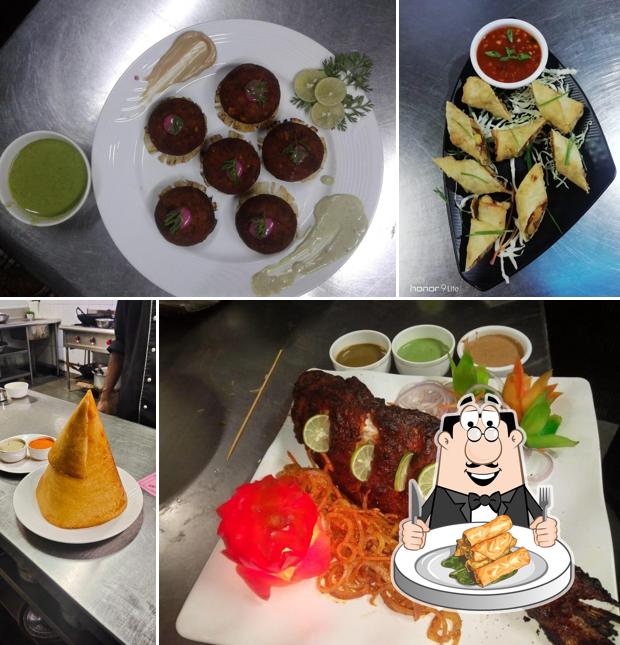 Suncity Restaurant
