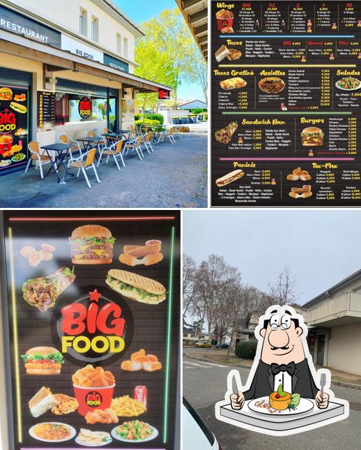 Big food