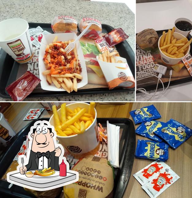 Fritas são um dos pratos mais populares do mundo
