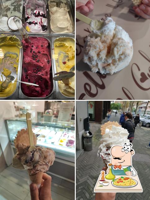 Gelato al Il Gelatiere di sesto