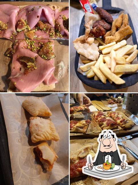Platti al La Gioiosa