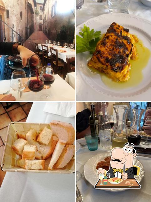 Cibo al Chiribiri