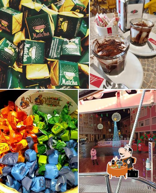 Dae Tose bar pasticceria