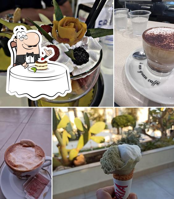 Tiramisù al Desideria