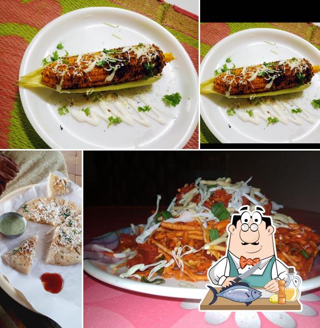 Shree Snacks Corner