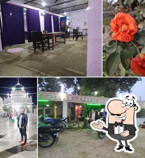 सिंह ढाबा एंड फैमिली रेस्टोरेंट