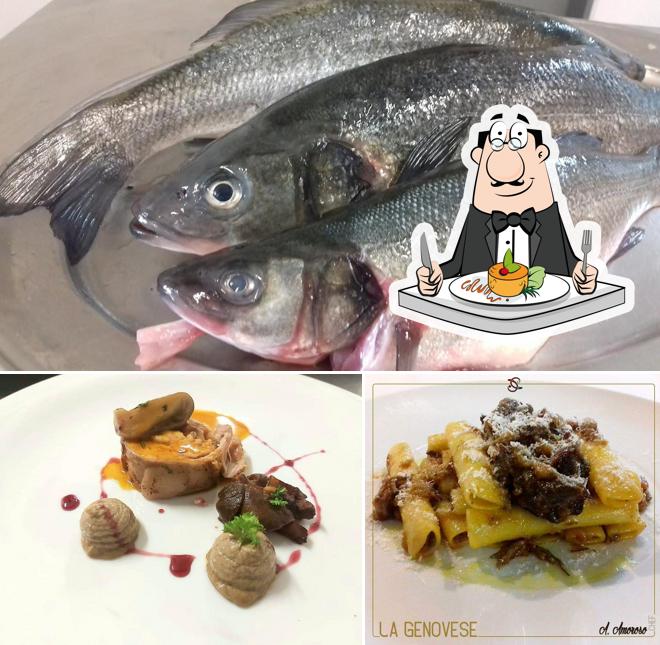 Platti al Il Connubio