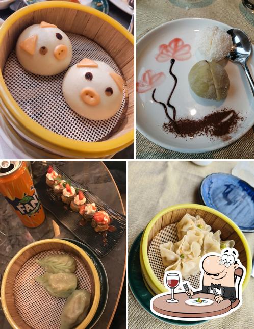 MOOD Sushi Restaurant • Busnago