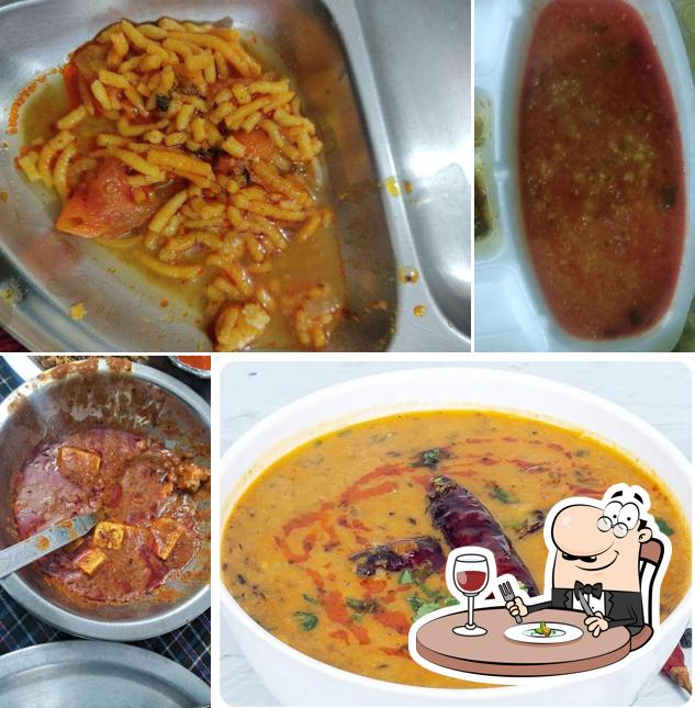 Bundeli Food Junction