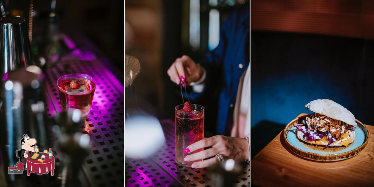 Cialde al Ginos Club - The Ordinary Market