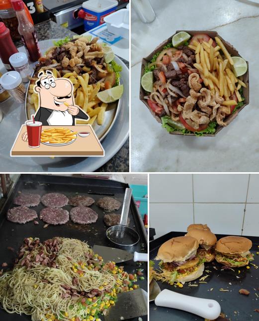 Império Lanches
