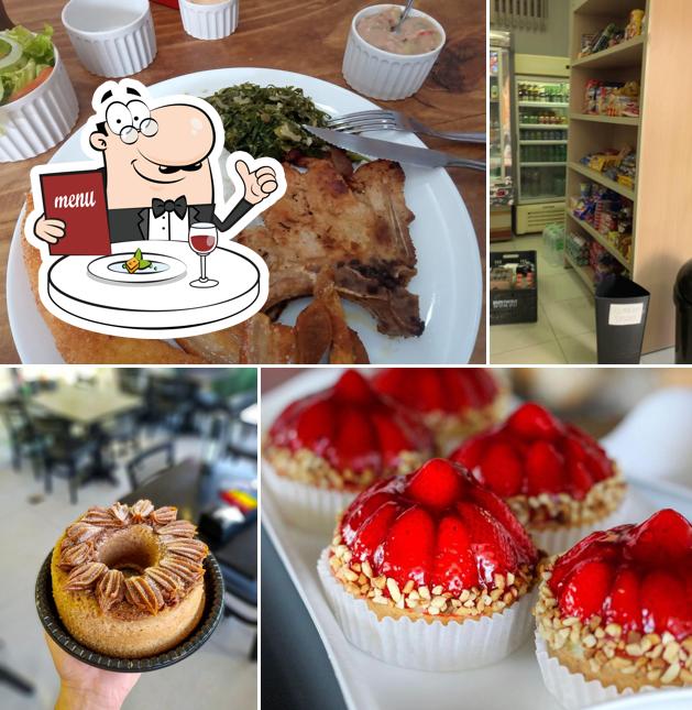 PADARIA PANTOJO CAPIVARI