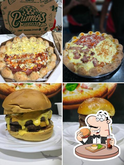 Primos Pizzaria