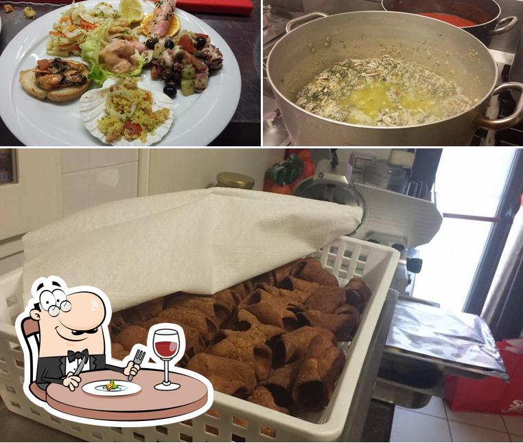 Platti al Rock Abbey