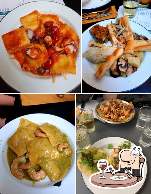 Platti al A6 Sciamadda