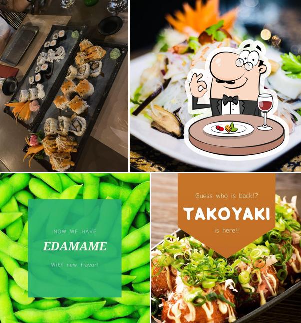 Platti al Shizuku -Japanese cuisine-