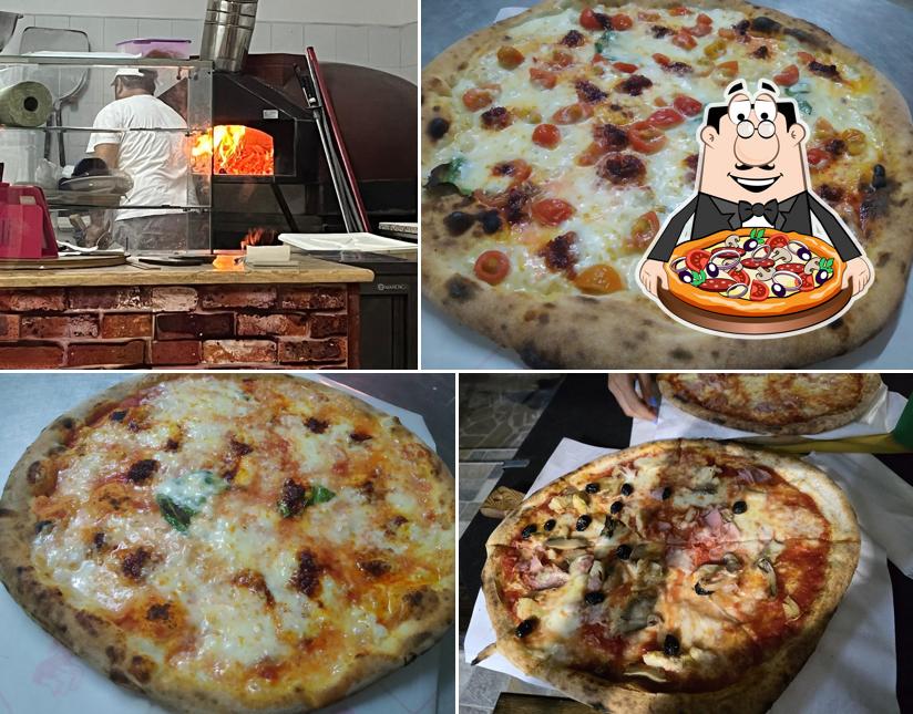 La pizza è il piatto veloce preferito al mondo