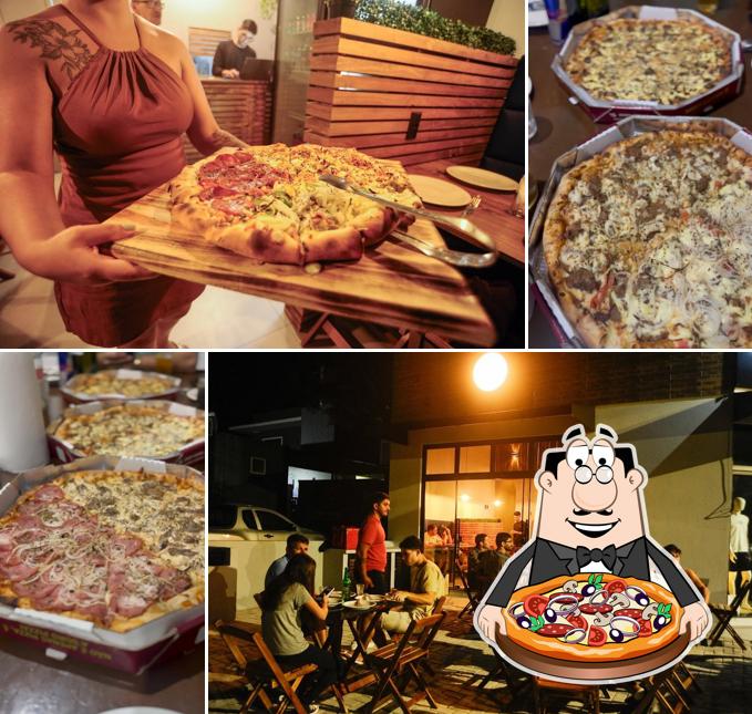 A'doro Pizza