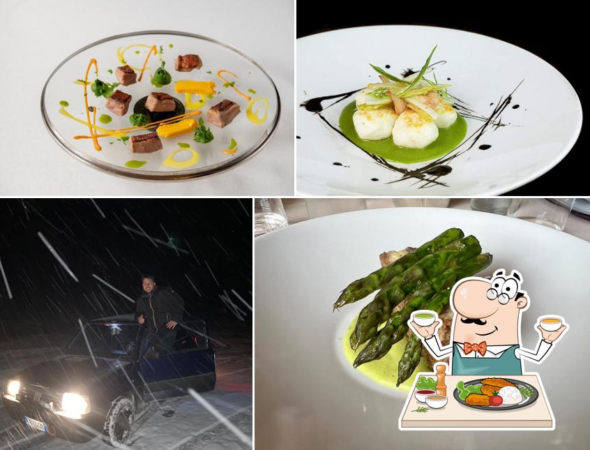 Platti al Marco Talamini