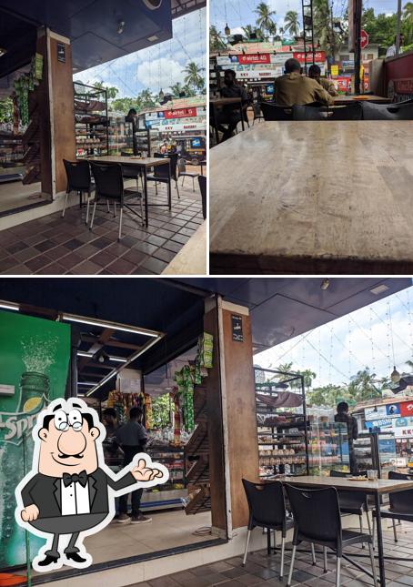 Check out how Orchid Bakes looks inside