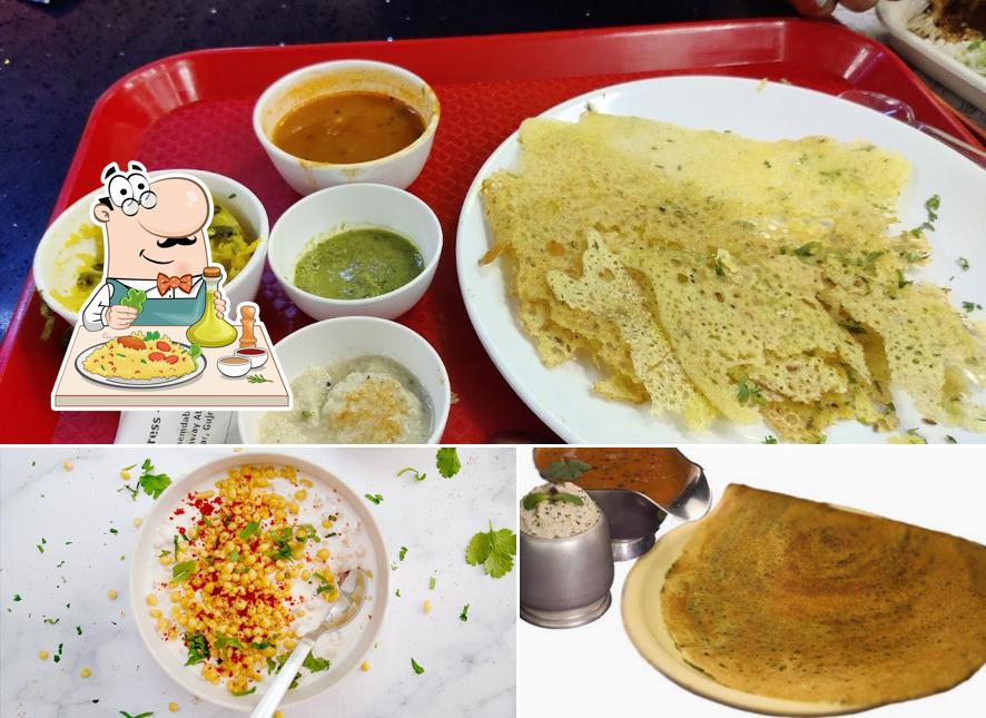 Sankalp restaurant