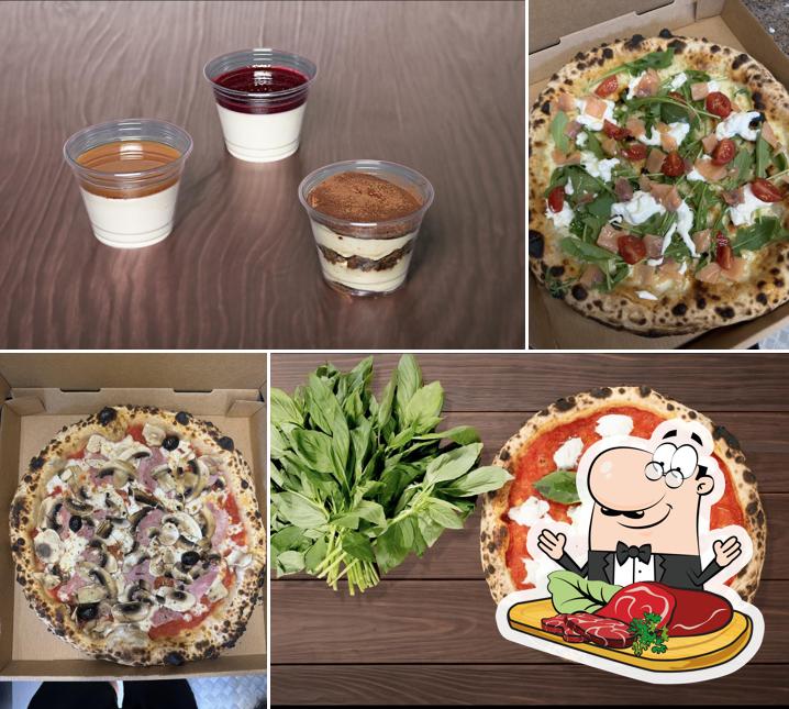 Sestini Pizza
