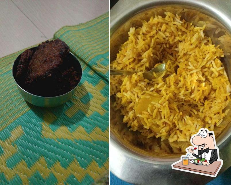 Subha Dristi Fast Food