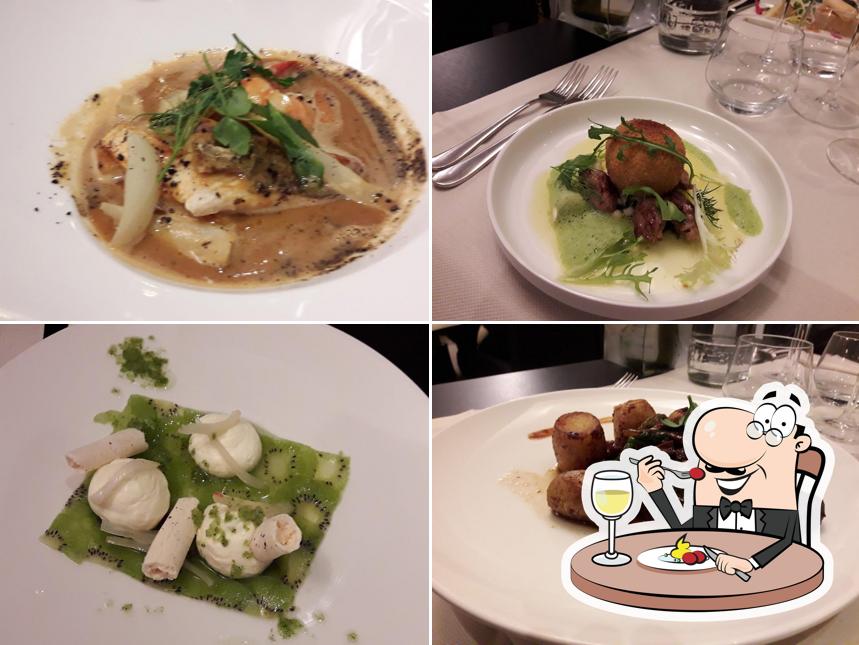 Restaurant l'Epicurien