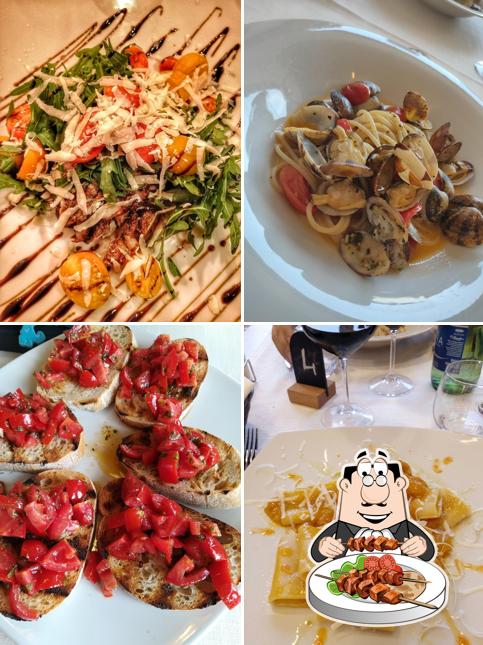 Battilapaglia Ristorante & Pizzeria