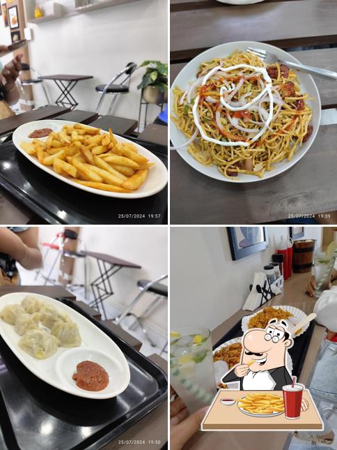 Aroma Restaurant