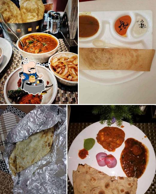 BLACK HORSE Multi Cuisine Restaurant And Banquet Hall