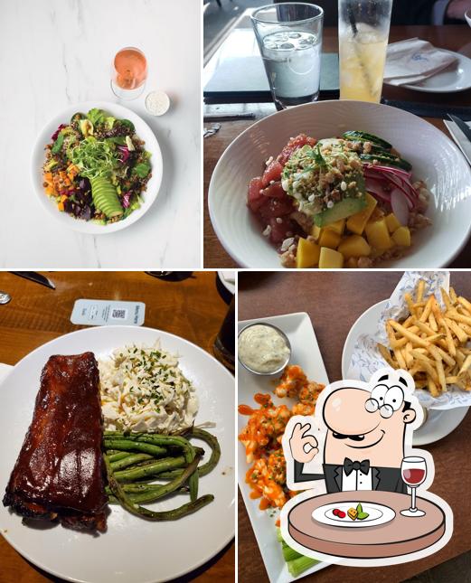 Earls Kitchen + Bar