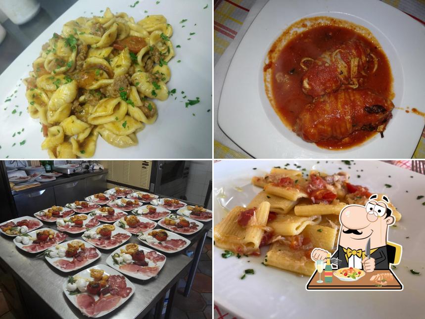 Il Melograno Ristorante Pizzeria
