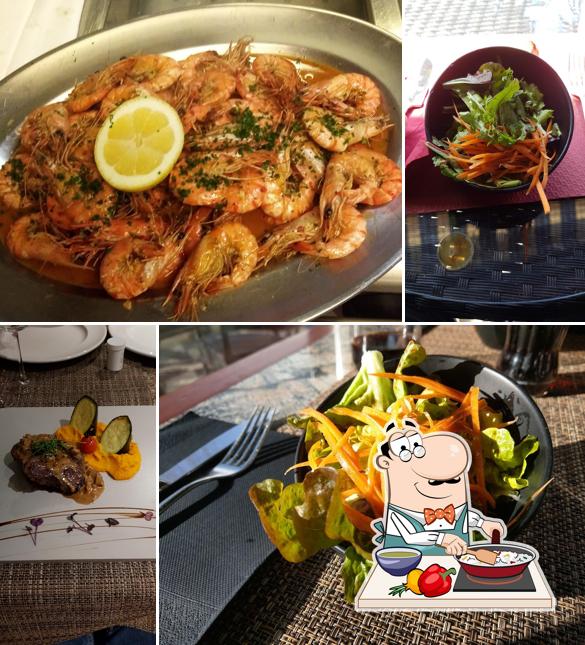 Paella al Cacib