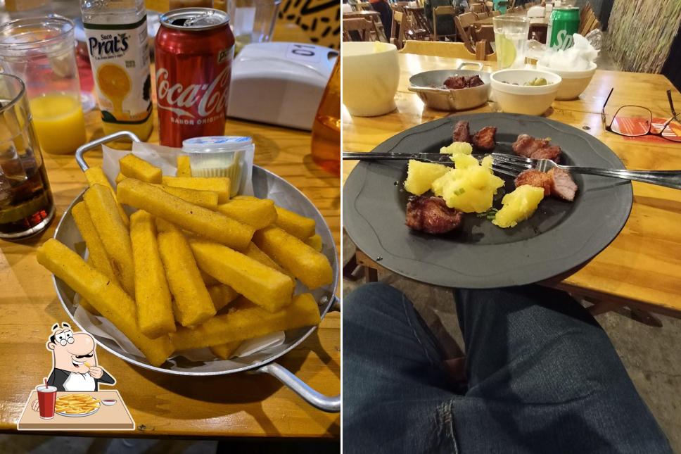 Dalu Bar Duque