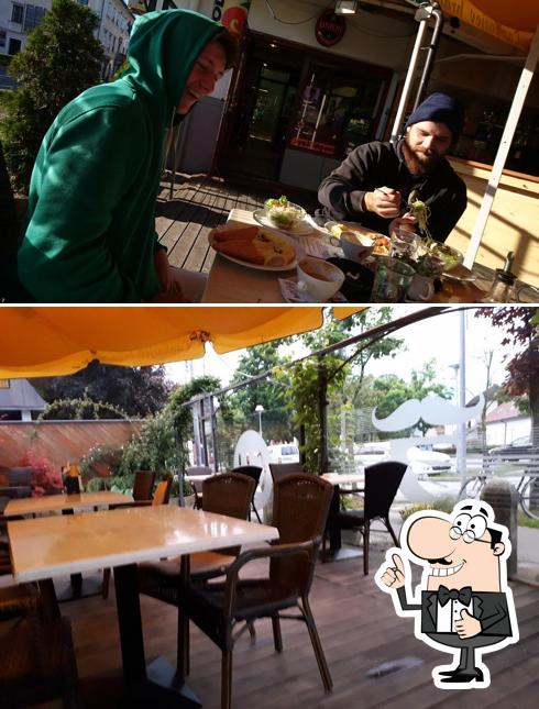 Vedi la foto di Gostinstvo Dolinar & Co. d.n.o., Vrhnika, ljubljanska 1