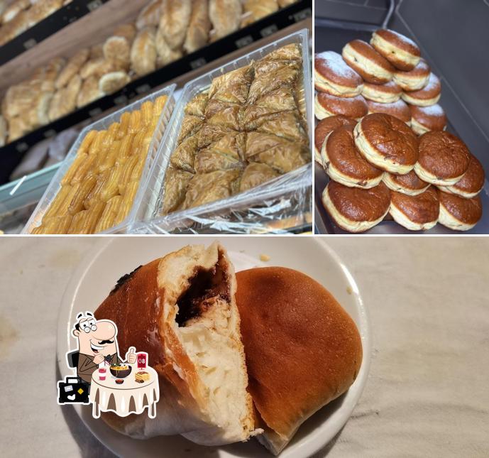 Cibo al Pekarna in Slaščičarna sonček