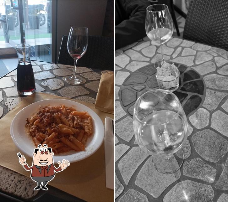 Platti al Wine bar 100% Bombo 2