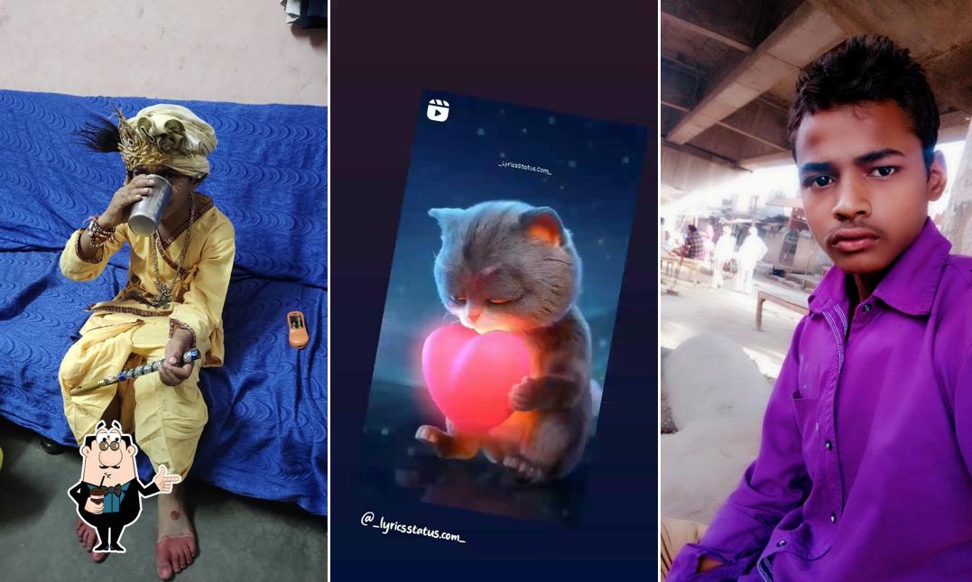 chandiram misthan bhandar