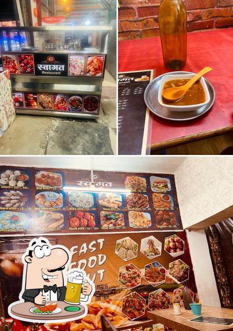 Swagat Restaurant