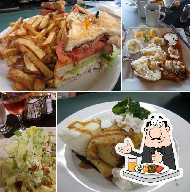 The Viking Restaurant
