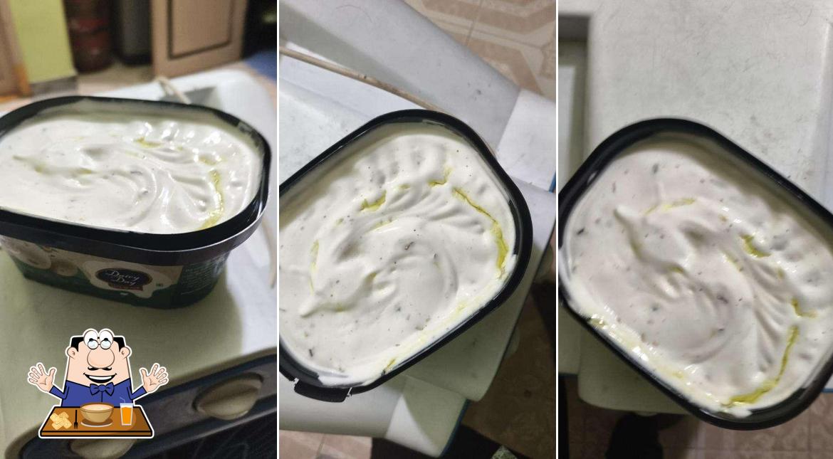 Dairy Day Ice Creams & Frozen Desserts