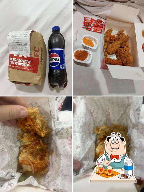 KFC