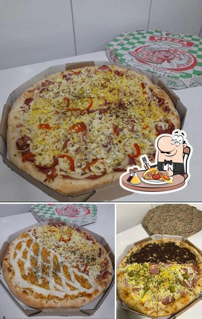 Pizzaria park 13