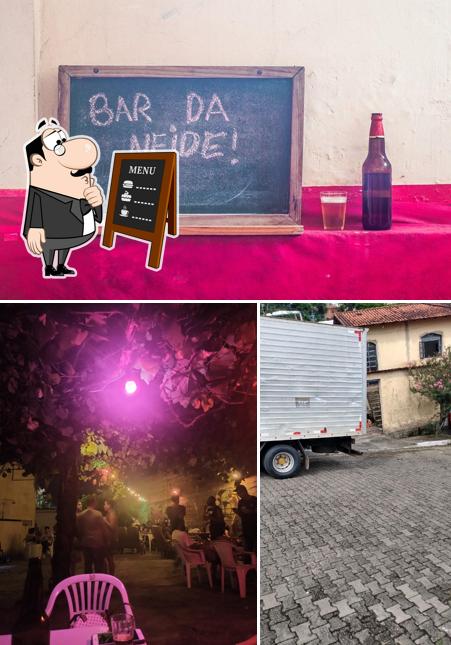 Bar da Neide